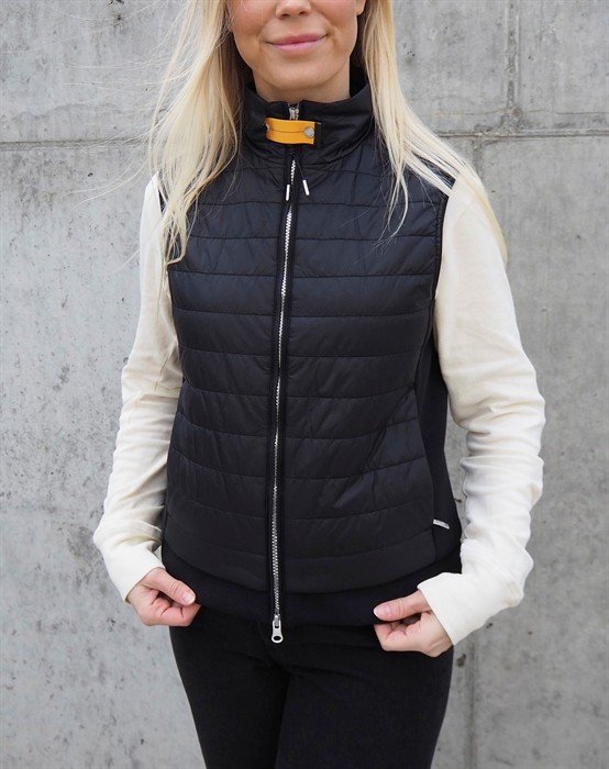 Parajumpers - Hennie Hybrid Vest - byKalstrup.dk