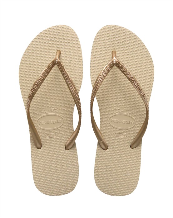 Havaianas - Slim Flip Flops - byKalstrup.dk