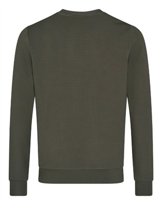 Abel Crew Neck Sweatshirt