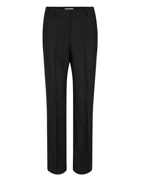 Co'couture - Vola Slit Bukser - byKalstrup.dk