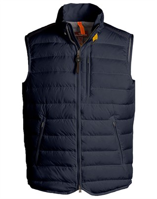 Parajumpers - Perfect Vest - Blue Navy