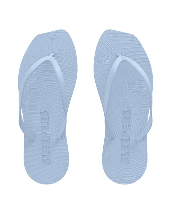 Sleepers - TapeRød Flip Flops - 40 - byKalstrup.dk
