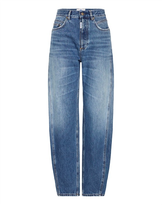Ball Original - Bacavi Galon Jeans - Medium Blå - byKalstrup.dk