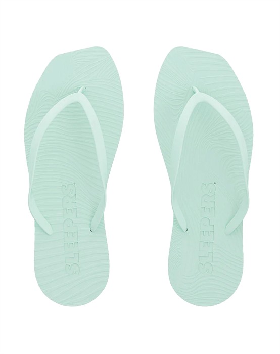 Sleepers - TapeRød Flip Flops - 40 - byKalstrup.dk