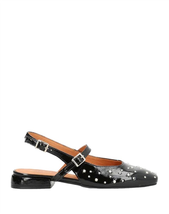 Phenumb Copenhagen - Advance P Sandal - Sort - byKalstrup.dk