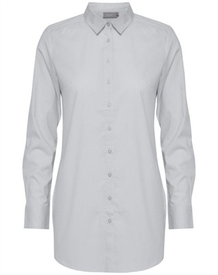 Fransa - FRZa 6 Skjorte - White