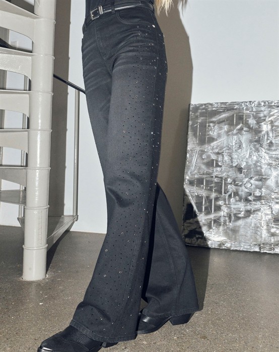 Mos Mosh - Relee Star Jeans - byKalstrup.dk