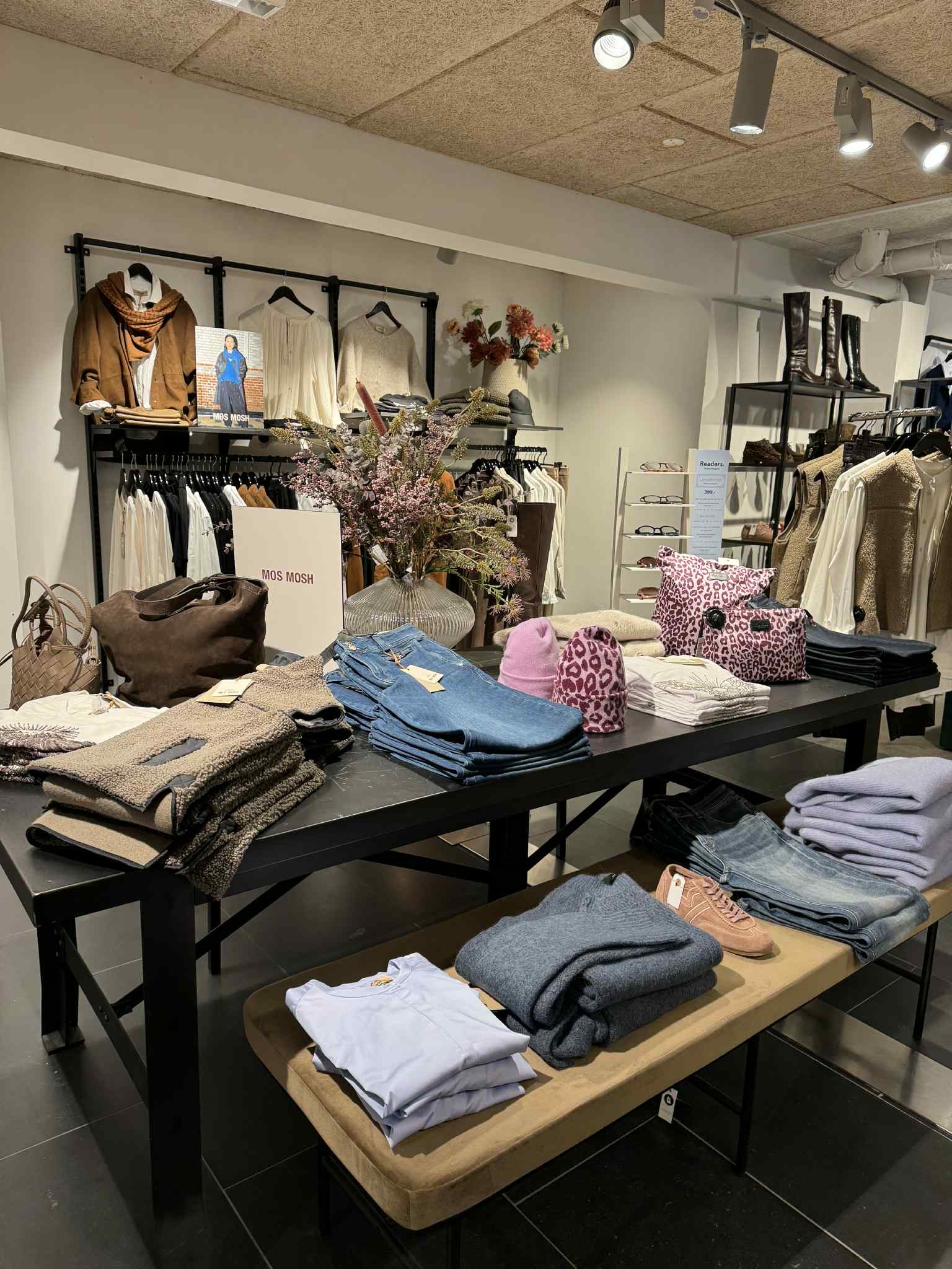 Ofte stillede spørgsmål