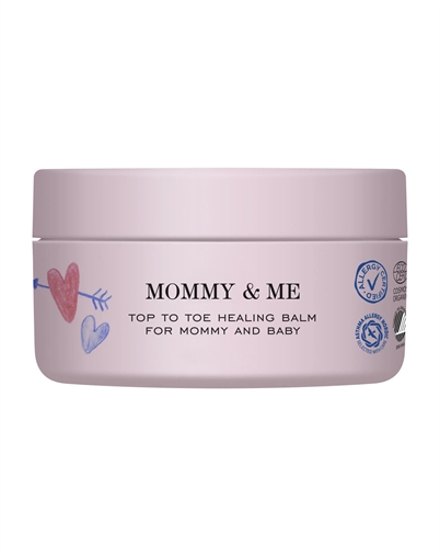   Rudolph Care - Mommy & Me - 145 ml 