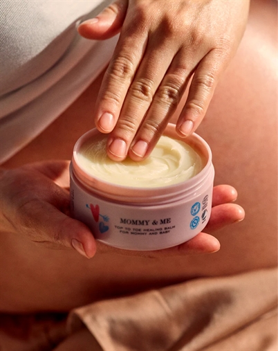   Rudolph Care - Mommy & Me - 145 ml 