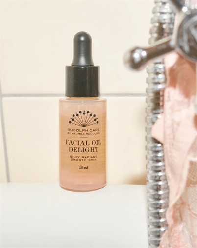 Rudolph Care - Facial Oil Delight - 15 ml