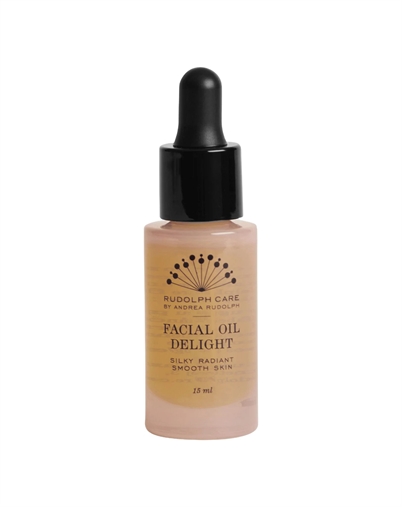 Rudolph Care - Facial Oil Delight - 15 ml