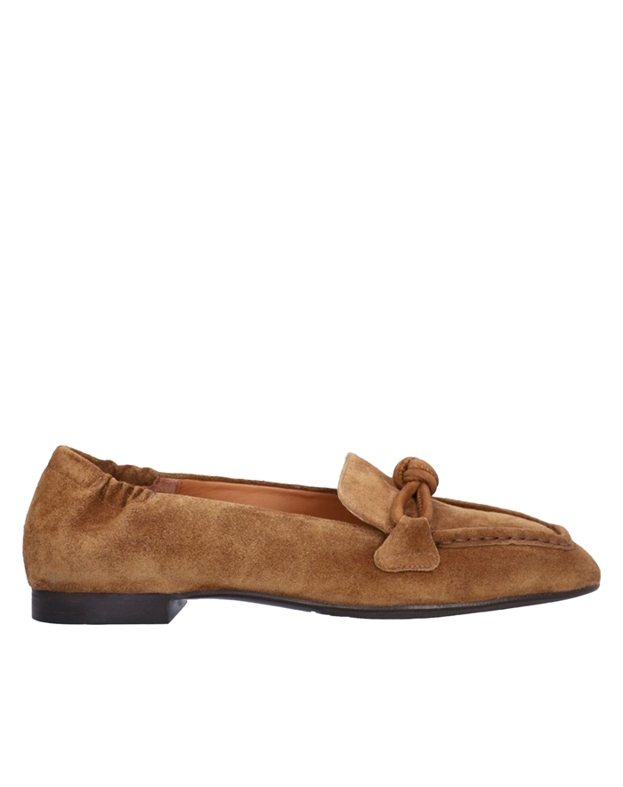 Billi Bi - A9419 Loafers - Brun - 37 - byKalstrup.dk