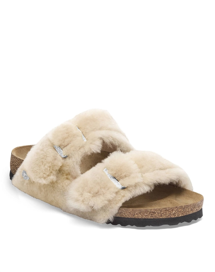 Birkenstock - Arizona Shealing - byKalstrup.dk