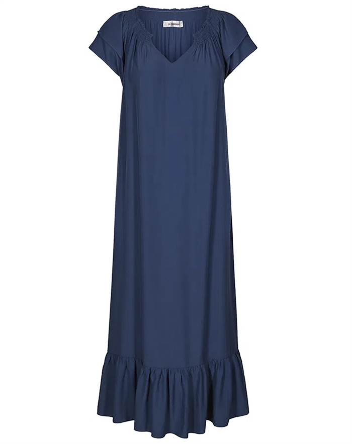 Co'couture - Sunrise Dress - Co Couture - M - byKalstrup.dk