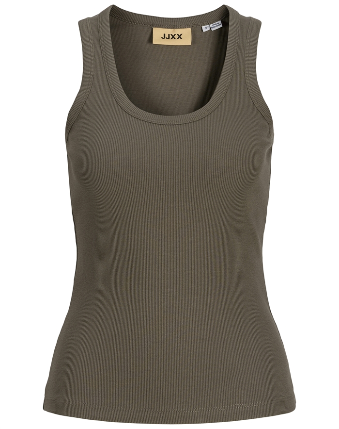 Jjxx - Jxfrida Top - Bungee Cord - byKalstrup.dk
