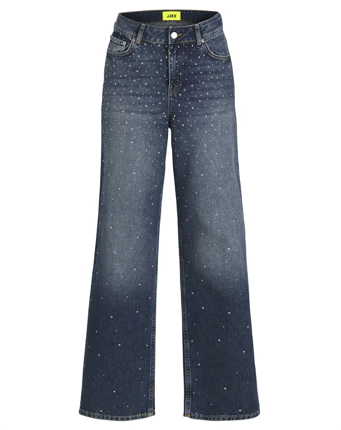 Tokyo Wide Stone Jeans - Jjxx - byKalstrup.dk