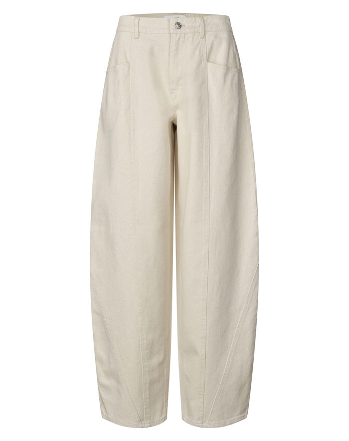 Mbym - Almira-m Jeans - Nature Look - byKalstrup.dk