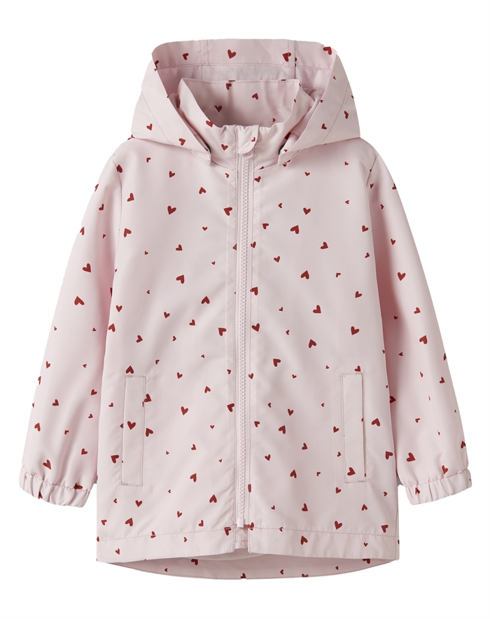 Name It - Nmfmaxi Jakke - Cherry Blossom - byKalstrup.dk
