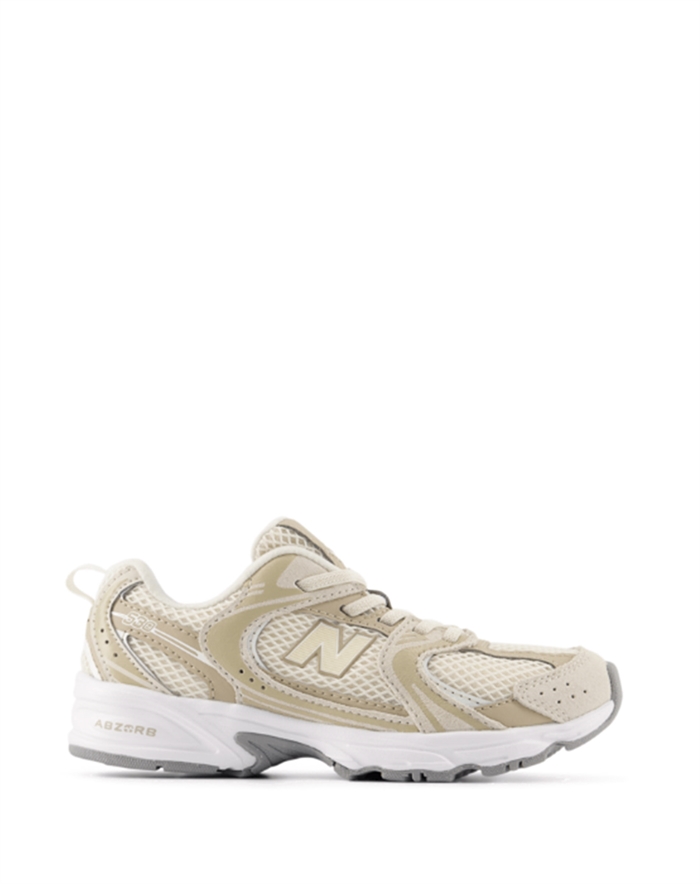 New Balance Kids - P5305c7 Sneakers - Linen - 35 - byKalstrup.dk