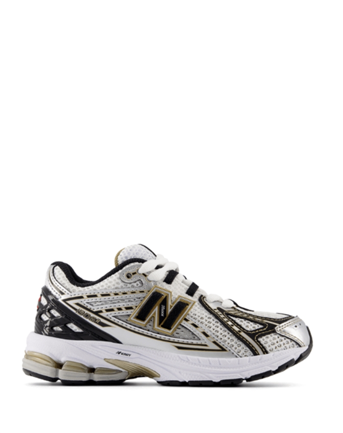 New Balance Kids - Pc1906ra Sneakers - Sølv Metallic/Guld - byKalstrup.dk