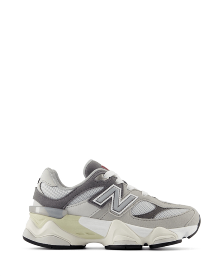 New Balance Kids - Pc9060v1 Sneakers - Raincloud - 35 - byKalstrup.dk