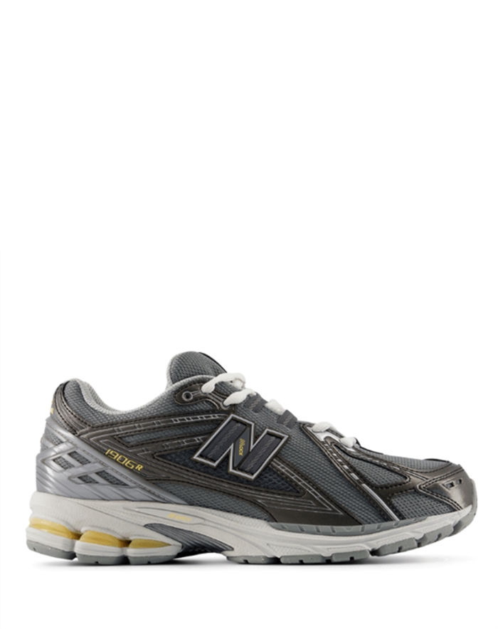 New Balance - U19064s0 Sneakers - Slate Grå - byKalstrup.dk