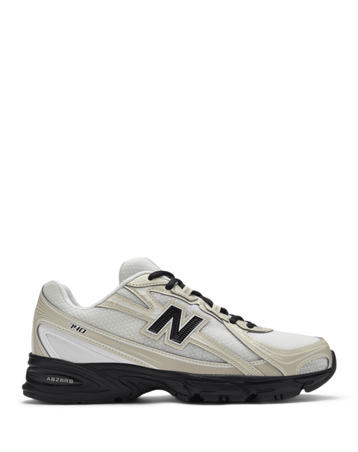 New Balance - U7404oo Sneakers - Timberwolf - 36 - byKalstrup.dk