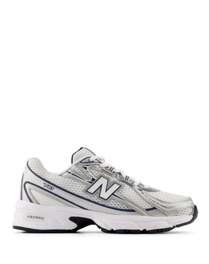 New Balance - U740wn2 Sneakers - Nb Navy - byKalstrup.dk