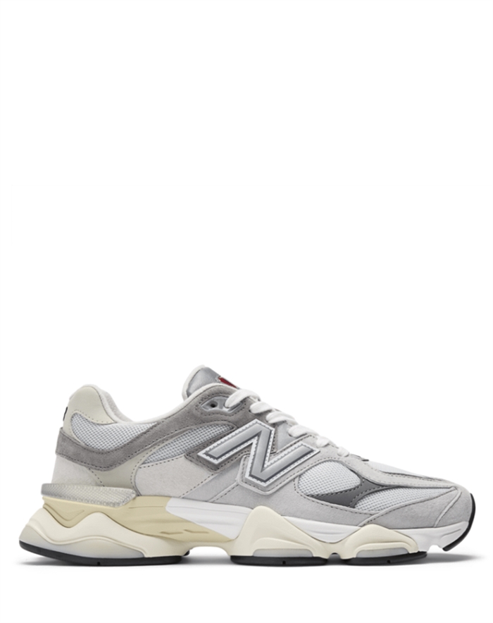 New Balance - U9060gry Sneakers - Rain Cloud - 40 - byKalstrup.dk