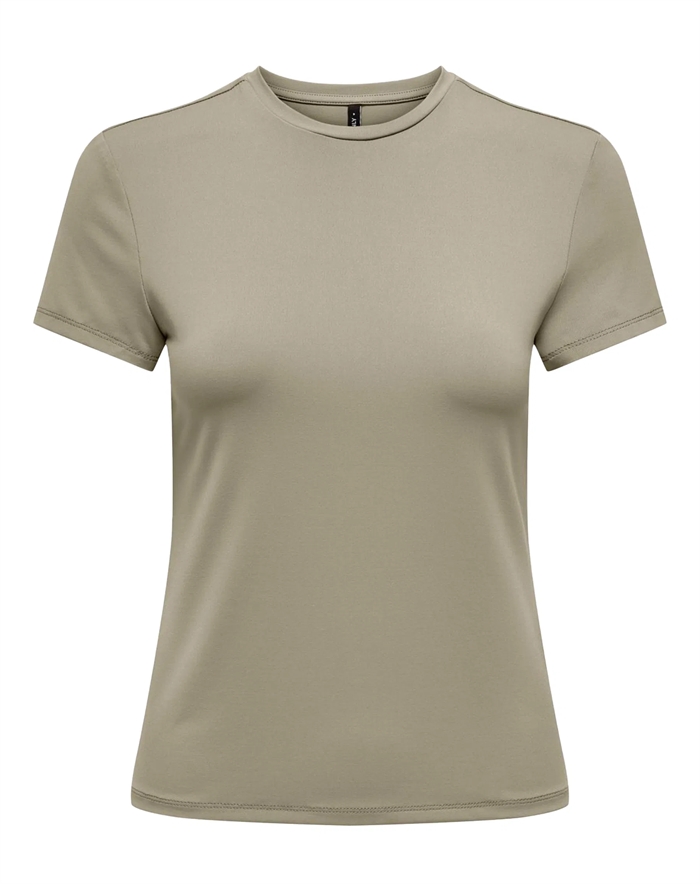 Ea T-shirt - Only - L - byKalstrup.dk