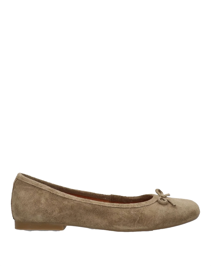 Phenumb Copenhagen - Bisque S Ballerina - Taupe Dark - byKalstrup.dk