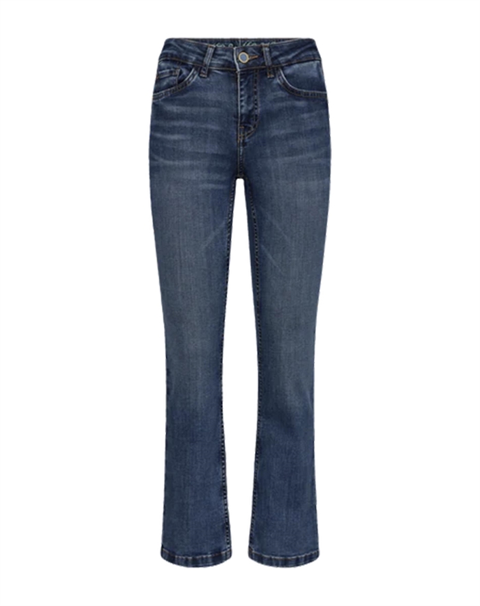 Ashley Imera Jeans - Mos Mosh - 32 - byKalstrup.dk