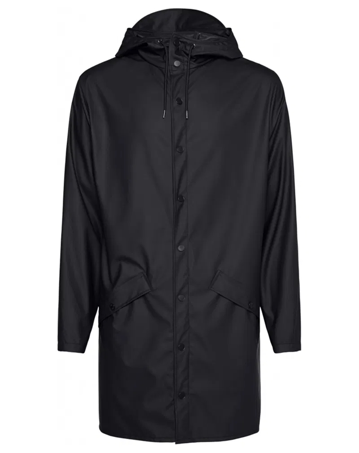 Kalstrup - Long Jacket - M - byKalstrup.dk