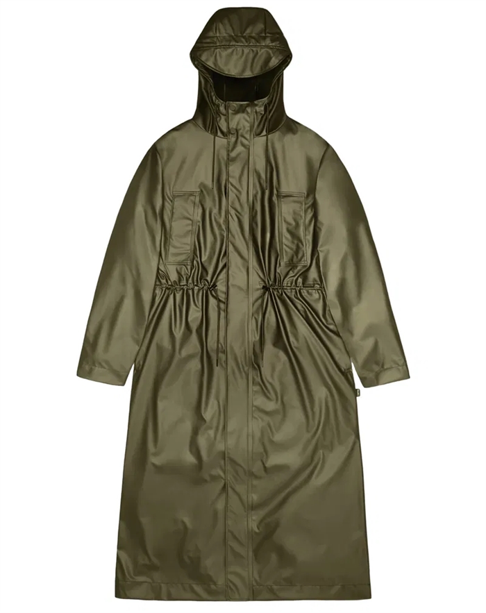 Kalstrup - Bold Longest Jacket W3 - Xs - byKalstrup.dk