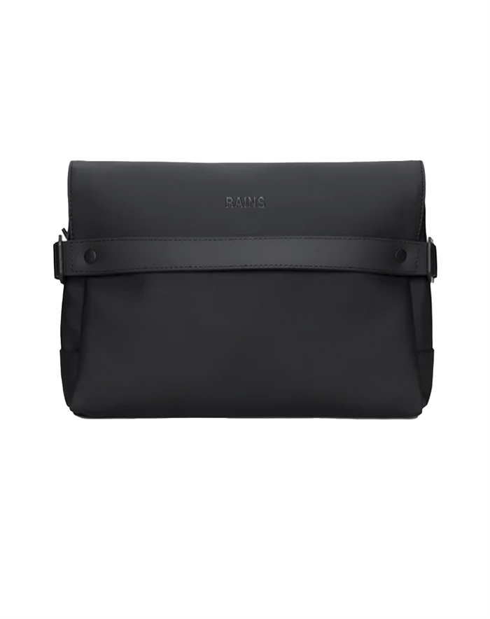 Rains - Otg Wash Bag W3 - Sort - byKalstrup.dk