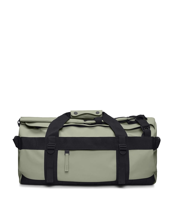 Kalstrup - Texel Duffel Bag Small W3 - Ones - byKalstrup.dk
