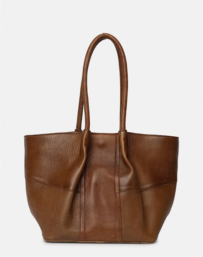 Re:Designed - Mane Small - Brun - byKalstrup.dk