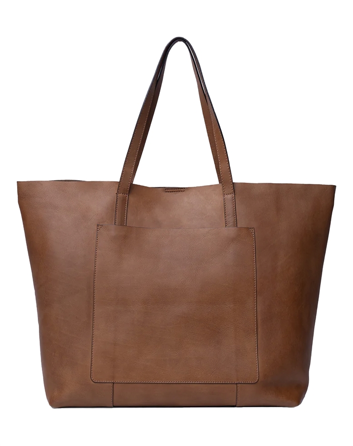 Re:Designed - Nuha Taske - Tan - Ones - byKalstrup.dk