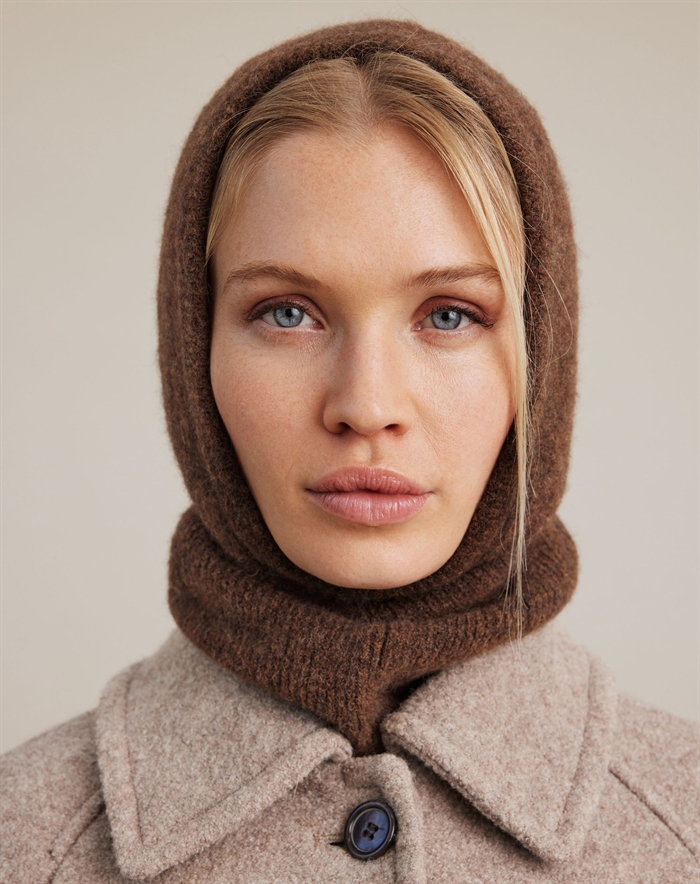 Sibin Linnebjerg - Dalfina Balaclava - byKalstrup.dk