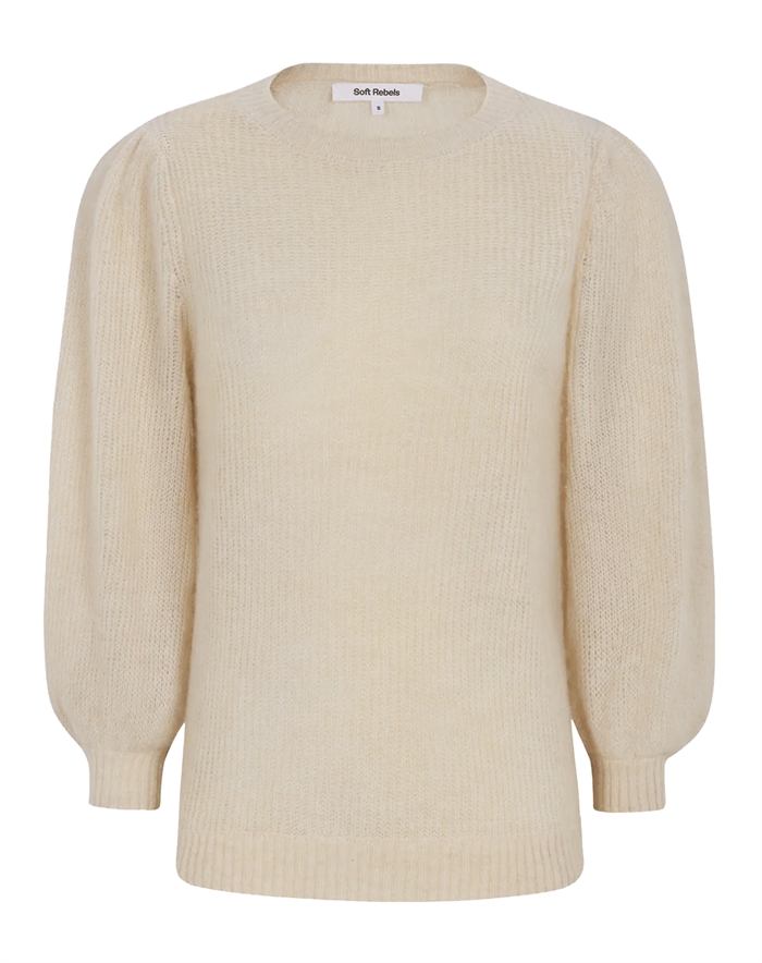 Soft Rebels - Srtrish Strik - Wood Ash - byKalstrup.dk