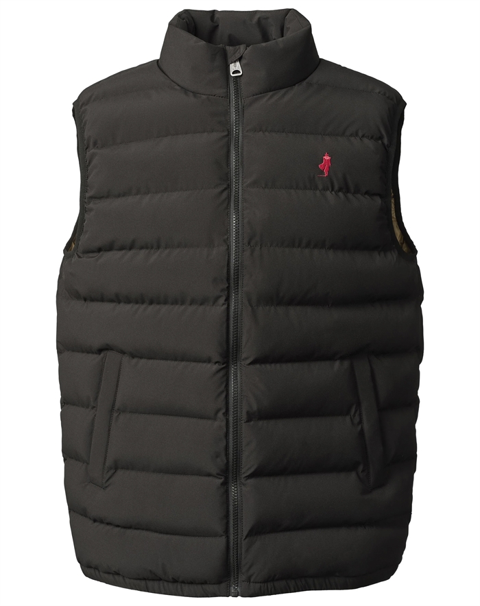 MCS - Aian Vest - Tap Shoe - byKalstrup.dk