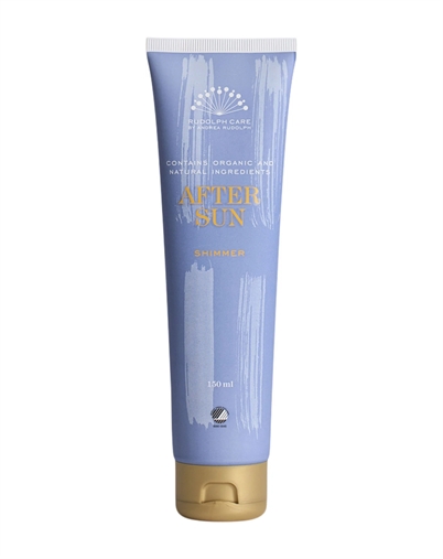 Rudolph Care - Shimmer Sorbet Aftersun - 150 ml